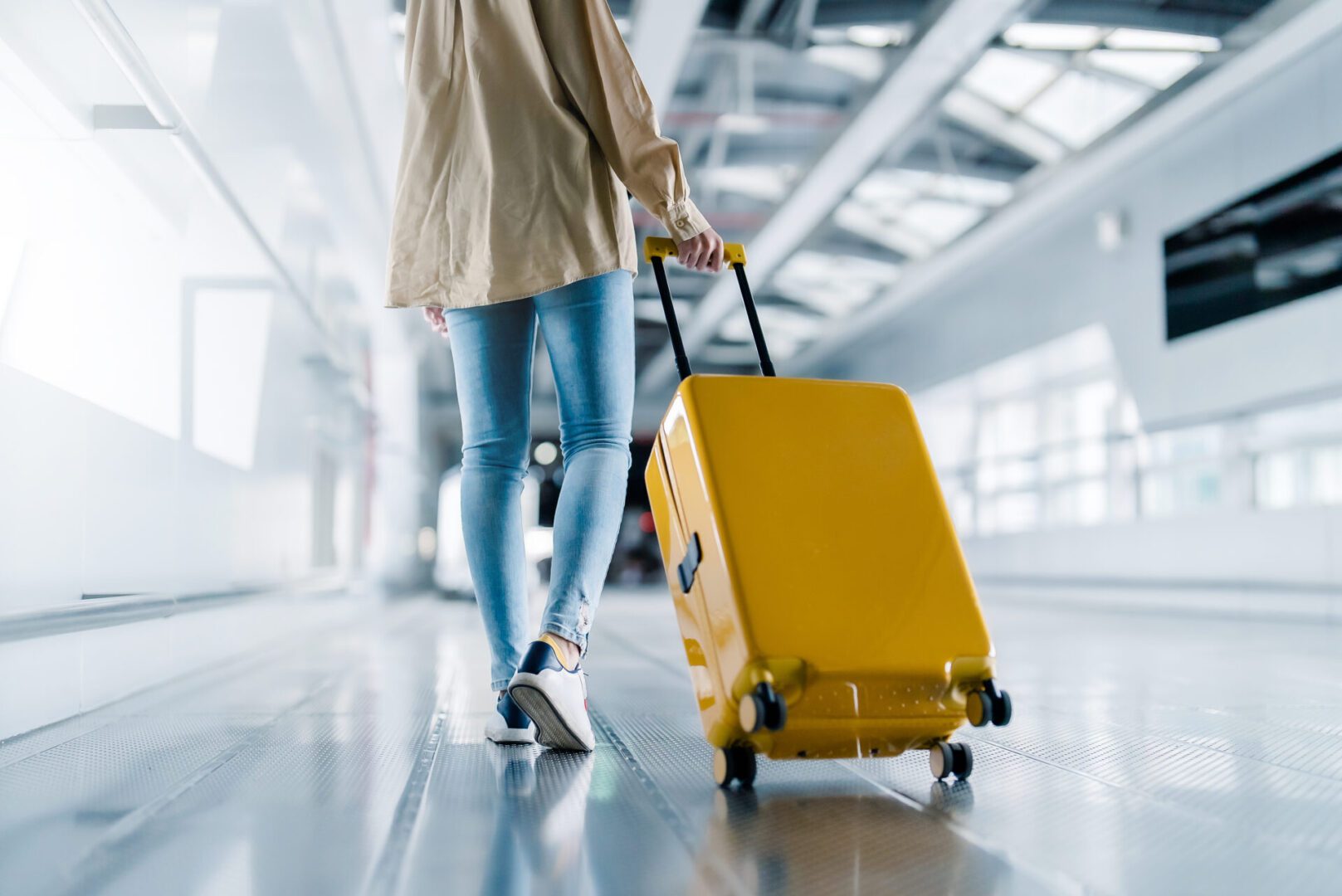 Concierge Travel Services